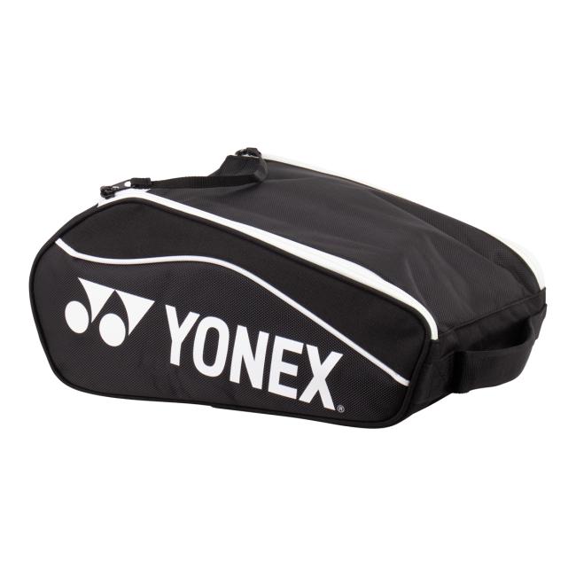 Yonex Shoe Bag Black/Black